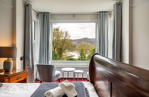 Bowness-on-Windermere Hotel | The Berry Boutique