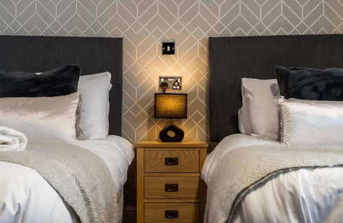 Bowness-on-Windermere Hotel | The Berry Boutique