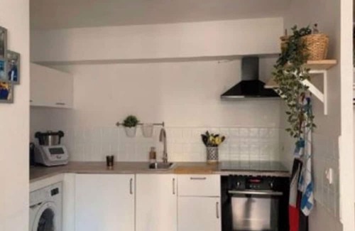 Les Pavillons-sous-Bois Apartamento | Bel Appartement Près de Paris