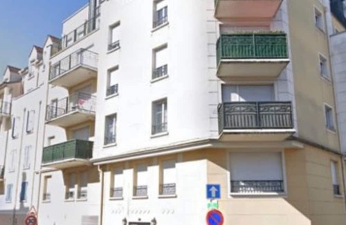 Les Pavillons-sous-Bois Apartamento | Bel Appartement Près de Paris