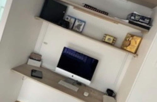 Les Pavillons-sous-Bois Apartamento | Bel Appartement Près de Paris