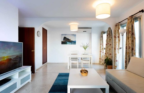 Gibraltar Apartamento | Marina Suite-hosted by Sweetstay