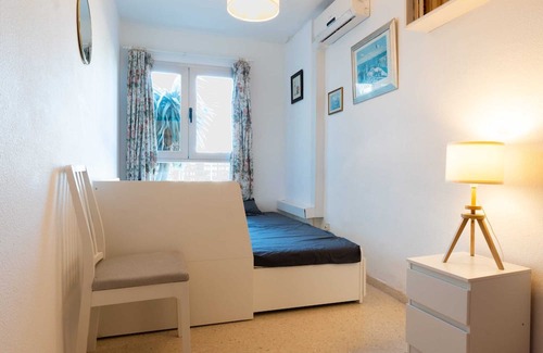 Gibraltar Apartamento | Marina Suite-hosted by Sweetstay