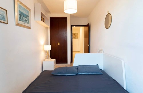 Gibraltar Apartamento | Marina Suite-hosted by Sweetstay