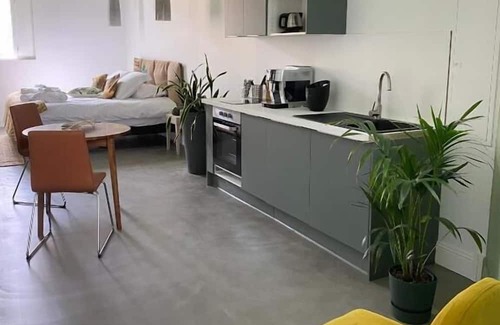 Saint-Bruno - Saint-Victor Apartamento | Le 50 Suite & Spa