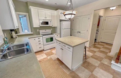 Spirit Lake Casa | The Monarch Cove House off West Lake Okoboji