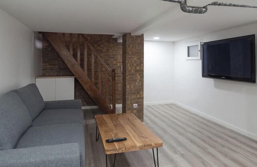 Epinettes Apartamento | Spacious and comfortable apartment in Paris 17th.