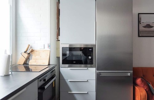 Epinettes Apartamento | Spacious and comfortable apartment in Paris 17th.