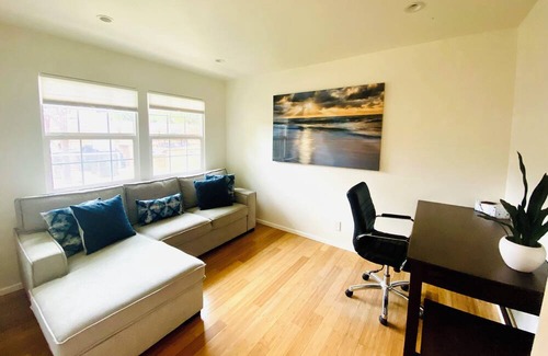 Ventura Casa | Cozy Casita invites you and your family or friends