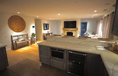 Ventura Casa | Cozy Casita invites you and your family or friends