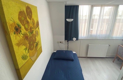 Scheveningen Badplaats Hotel | Hotel 't Sonnehuys