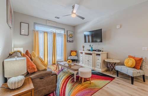 Lake Highlands Apartamento | Gorgeous, Brand New 2 Bedroom, 2 Bathroom apartment with King Beds in Dallas