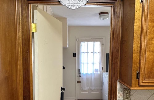 Ferndale Casa | CASAgrande