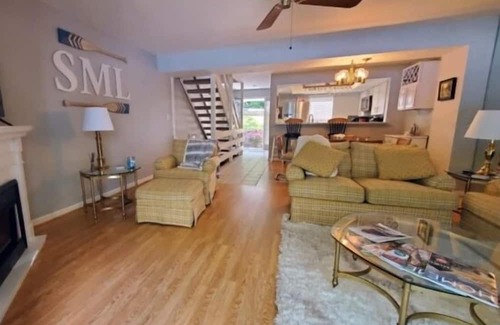 North Shore Casa | What A View, Wifi, ping pong, cloe to amenities