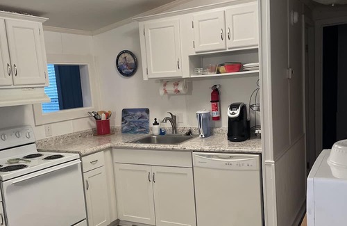 Steinhatchee Casa | Piney Point