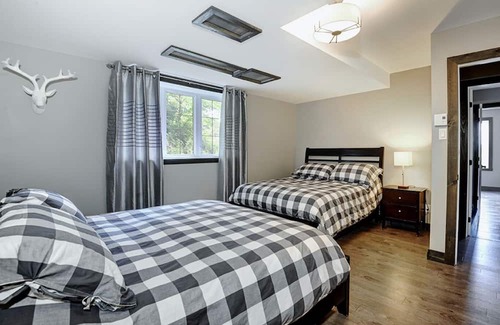 Stoneham Cabaña | 14- Cottage for rent in Stoneham (CITQ: 245486)