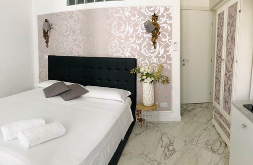 Monti Apartamento | An apartment with 3 private bedrooms