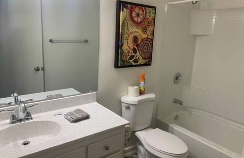 Ocean Beach Apartamento | Great Location in Ocean Beach