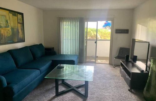 Ocean Beach Apartamento | Great Location in Ocean Beach