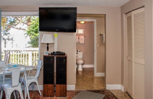 St. Augustine Apartamento | Deluxe Jacuzzi 19 Inn at Camachee Harbor