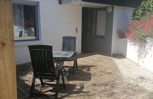 Chatillon-en-Vendelais Apartamento | Charming apartment between Fougères and Vitré