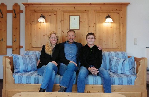 Waldulm Apartamento | Swiss stone pine room