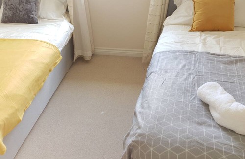 Chelmsford Apartamento | Hobart Executive Apartments