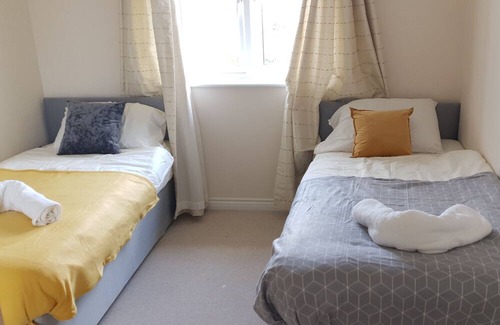 Chelmsford Apartamento | Hobart Executive Apartments