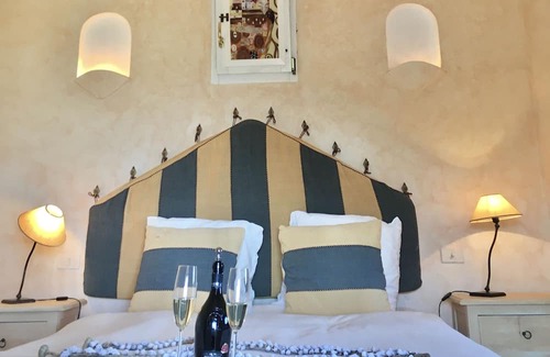 Porto Cervo Villa | Villa Quiete in Pantogia