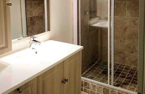 Saint-Martin-en-Campagne Apartamento | Homerez - Beautiful appartement for 2 ppl. at Saint-Martin-en-Campagne