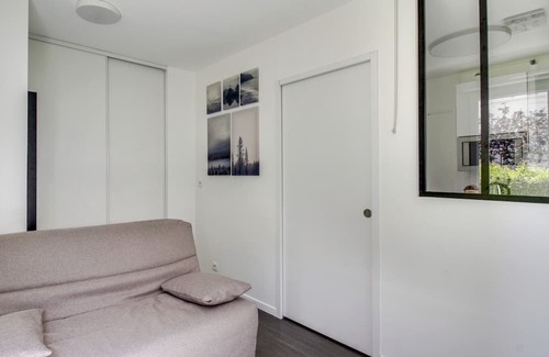 7th Arrondissement Apartamento | DIFY Malot - Jean Macé