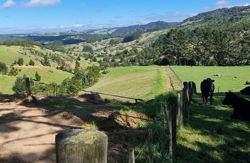Helena Bay Casa | Beautiful views in a quiet country side, 5 mins to the beach.