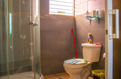 Moca Apartamento | Furnished and comfortable apartment. It is located in a central part