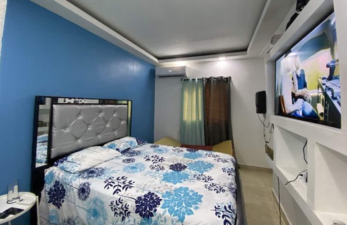 Moca Apartamento | Furnished and comfortable apartment. It is located in a central part
