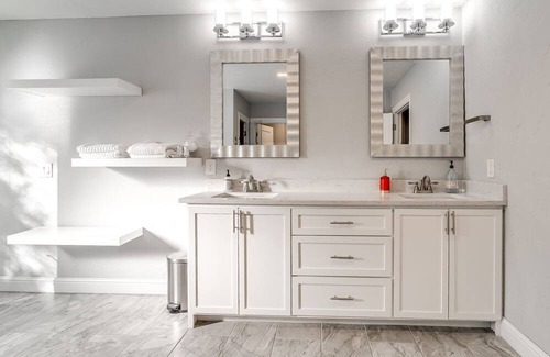 Quail Creek Casa | The Gold Lion Home