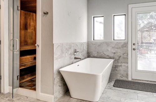 Quail Creek Casa | The Gold Lion Home