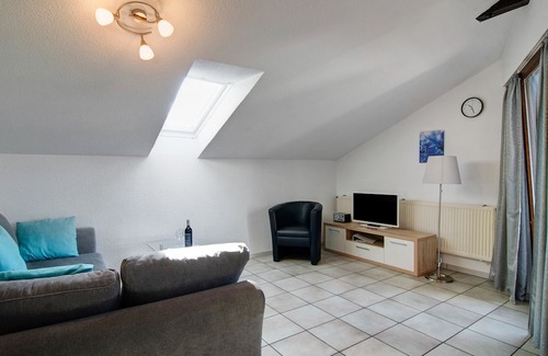 Ueberlingen Apartamento | Vrbo Property