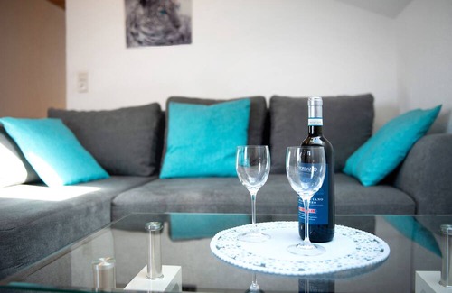 Ueberlingen Apartamento | Vrbo Property