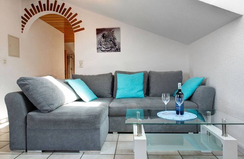 Ueberlingen Apartamento | Vrbo Property