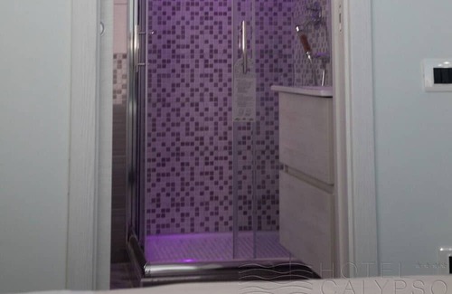 Magazzeno Apartamento | Residence/hotel Calypso