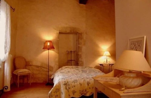 Void-Vacon Cabaña | Gite Void-Vacon, 3 bedrooms, 6 persons