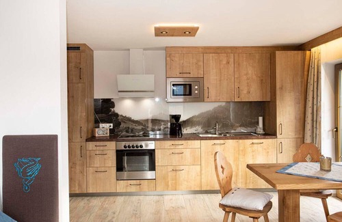 Oberau Apartamento | Appartement Roßkopfblick - Haus Joelblick