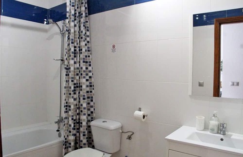 Orihuela Costa Apartamento | 1 Bed Apt on Villamartin Plaza, Views Inside The Plaza!!!