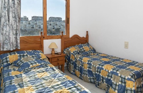 Faro de Cullera Apartamento | VILLAS CAP BLANC, 1-31 CAB I-36
