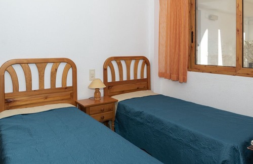 Faro de Cullera Apartamento | VILLAS CAP BLANC, 1-31 CAB I-36