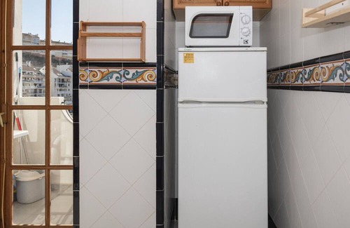 Faro de Cullera Apartamento | VILLAS CAP BLANC, 1-31 CAB I-36