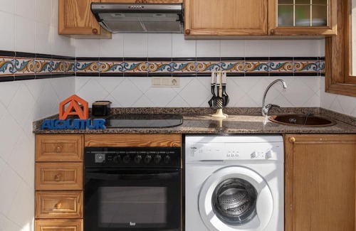 Faro de Cullera Apartamento | VILLAS CAP BLANC, 1-31 CAB I-36