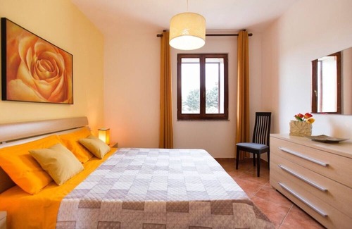 La Pietraia Casa | Alghero, Villa Mistral for 7 People With a Large Veranda