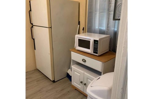 Valdosta Apartamento | Historic Comfortable apartment (near Hospital 2nd Floor)