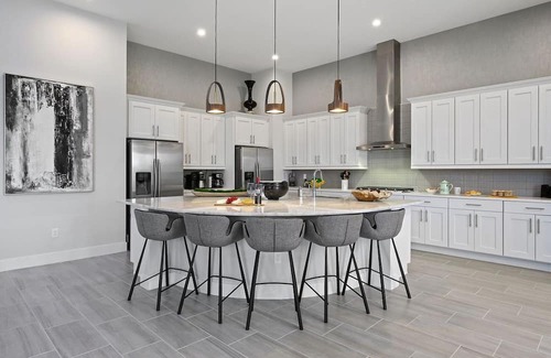 Reunion Casa | Modern Mansion with Themed Bedrooms at the Bear's Den